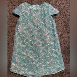 Disney Princess Ariel dress